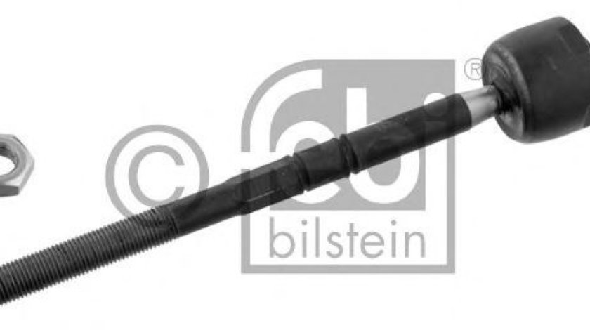 Articulatie axiala, cap de bara MERCEDES C-CLASS Sportscoupe (CL203) (2001 - 2011) FEBI BILSTEIN 22620 piesa NOUA