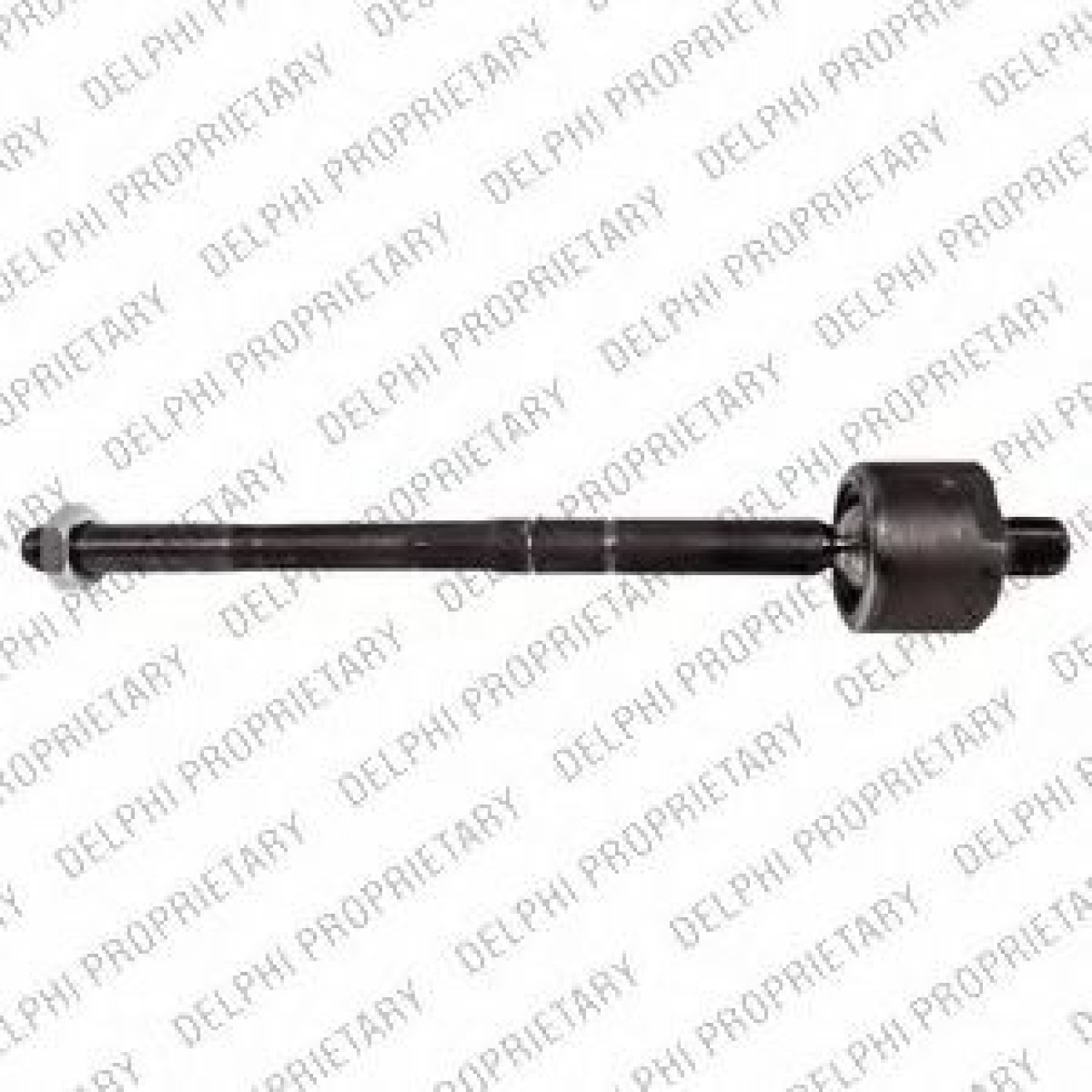 Articulatie axiala, cap de bara MERCEDES C-CLASS (W204) (2007 - 2014) DELPHI TA2577 piesa NOUA