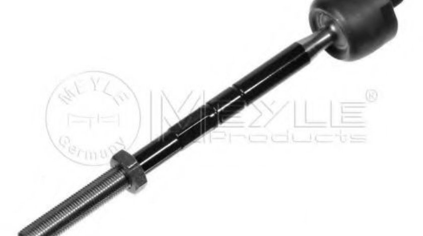 Articulatie axiala, cap de bara MERCEDES C-CLASS (W203) (2000 - 2007) MEYLE 016 031 0002 piesa NOUA