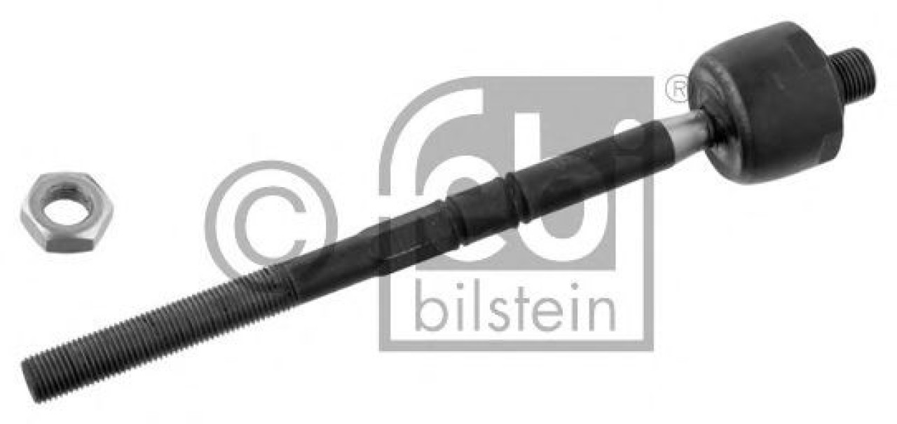 Articulatie axiala, cap de bara MERCEDES CLK (C209) (2002 - 2009) FEBI BILSTEIN 22620 piesa NOUA