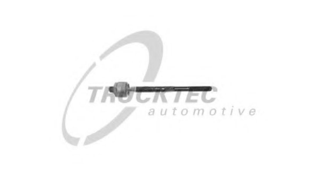 Articulatie axiala, cap de bara MERCEDES CLK Cabriolet (A209) (2003 - 2010) TRUCKTEC AUTOMOTIVE 02.31.071 piesa NOUA