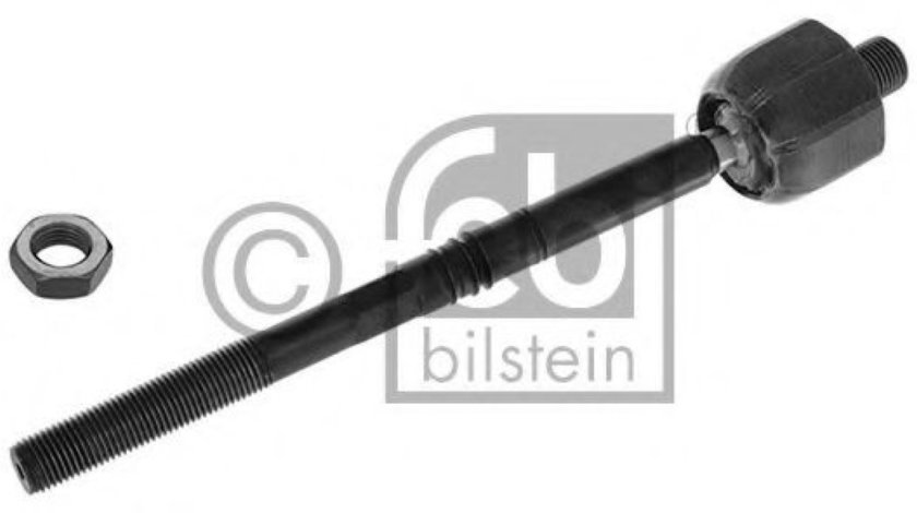 Articulatie axiala, cap de bara MERCEDES CLS (C218) (2011 - 2016) FEBI BILSTEIN 47205 piesa NOUA