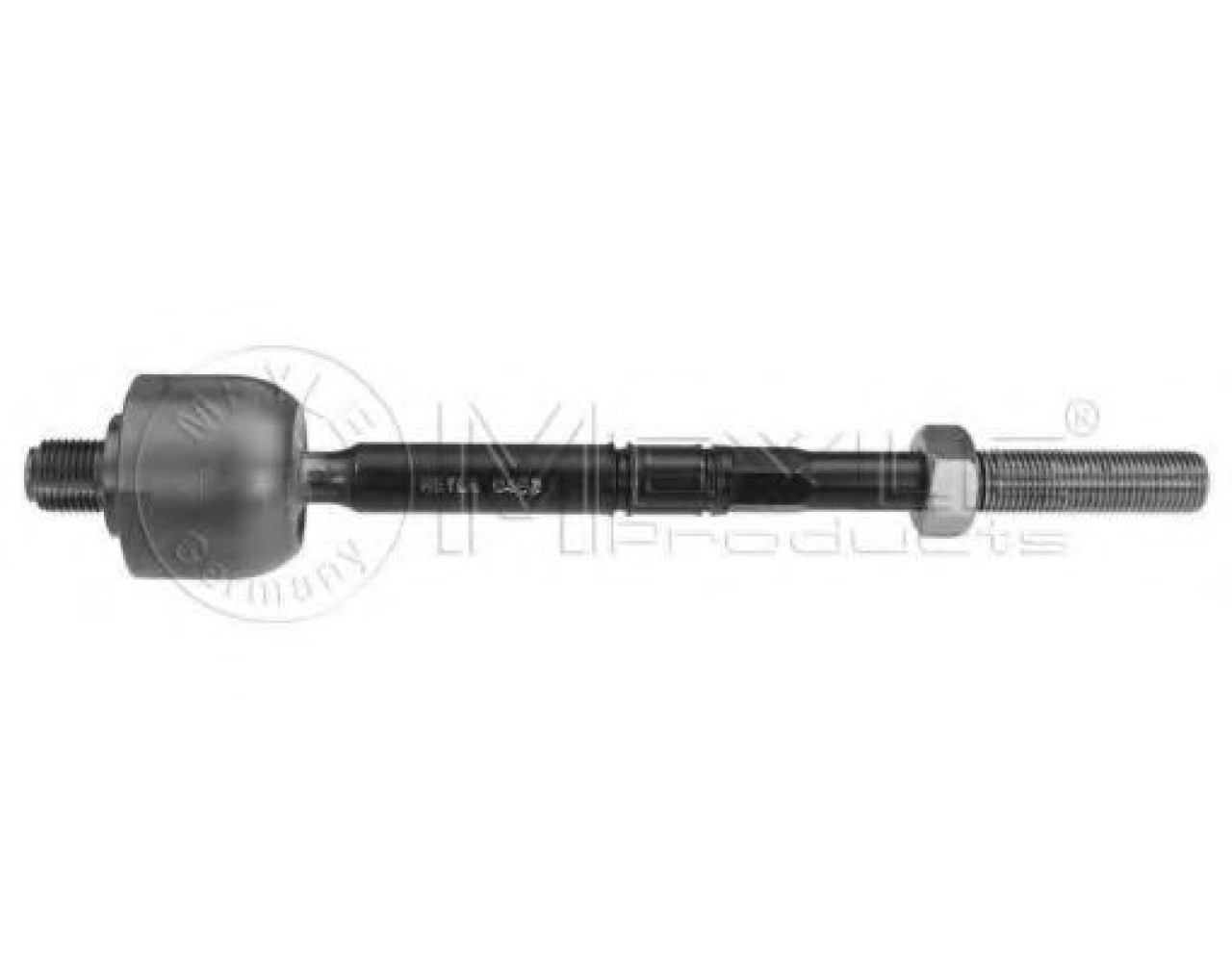 Articulatie axiala, cap de bara MERCEDES E-CLASS T-Model (S212) (2009 - 2016) MEYLE 016 031 0011 piesa NOUA