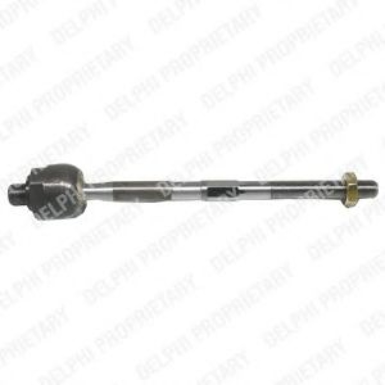 Articulatie axiala, cap de bara MERCEDES E-CLASS T-Model (S211) (2003 - 2009) DELPHI TA2032 piesa NOUA