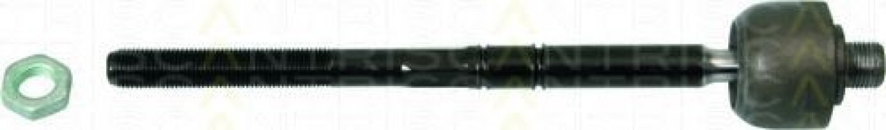 Articulatie axiala, cap de bara MERCEDES E-CLASS T-Model (S211) (2003 - 2009) TRISCAN 8500 23204 piesa NOUA