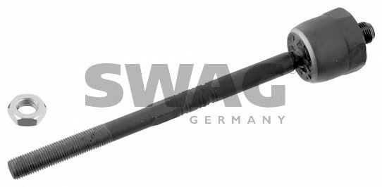 Articulatie axiala, cap de bara MERCEDES E-CLASS T-Model (S212) (2009 - 2016) SWAG 10 93 1524 piesa NOUA