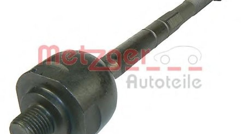 Articulatie axiala, cap de bara MERCEDES E-CLASS T-Model (S212) (2009 - 2016) METZGER 51014818 piesa NOUA