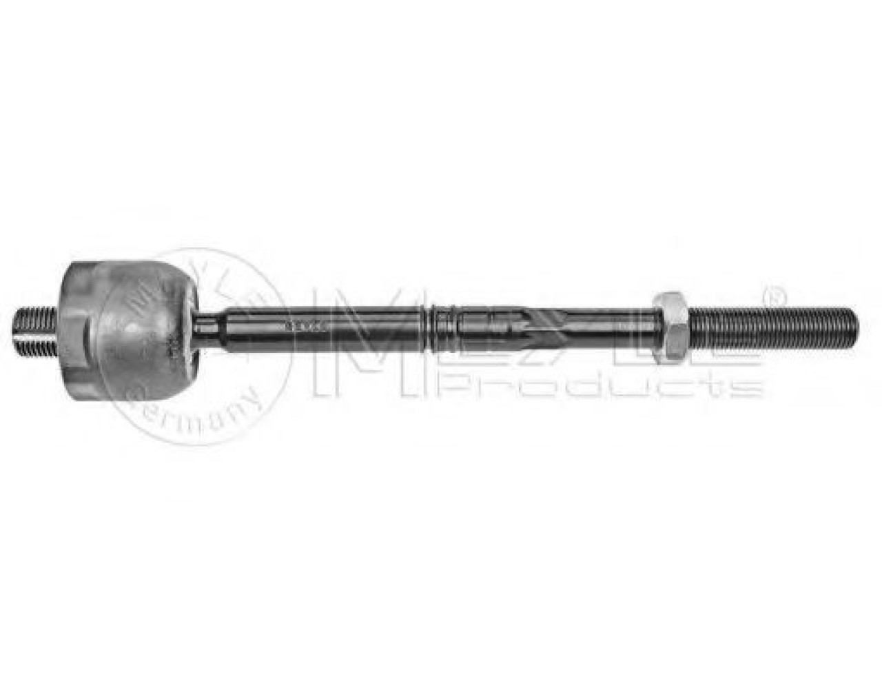 Articulatie axiala, cap de bara MERCEDES E-CLASS T-Model (S212) (2009 - 2016) MEYLE 016 031 0013 piesa NOUA