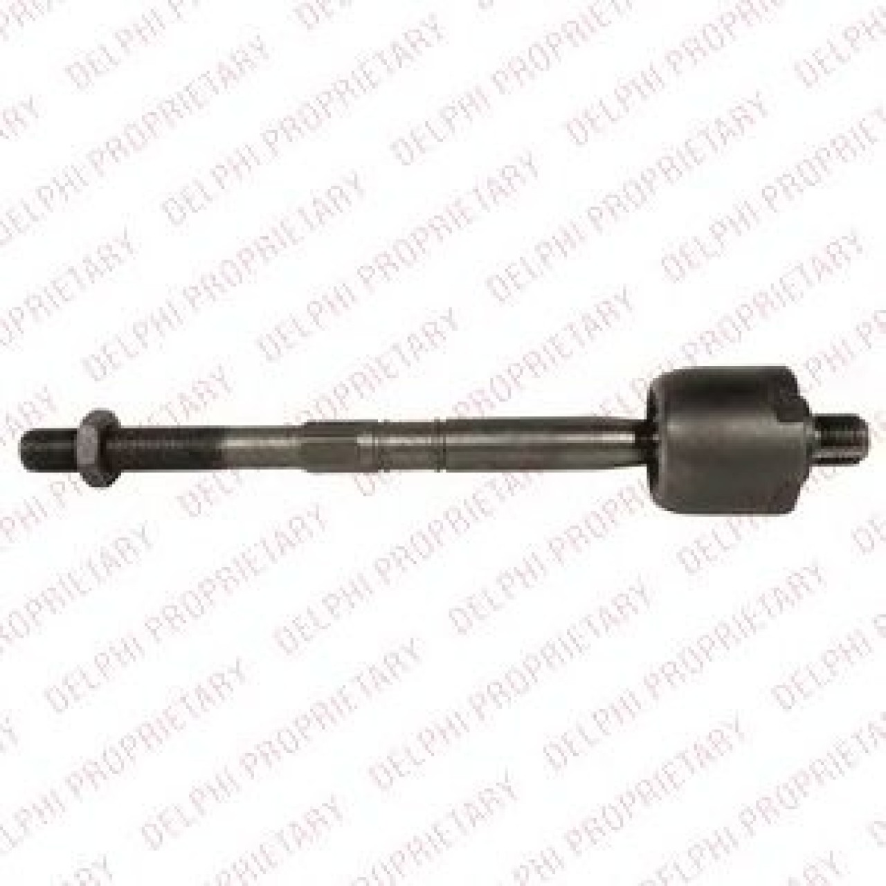 Articulatie axiala, cap de bara MERCEDES E-CLASS T-Model (S212) (2009 - 2016) DELPHI TA2712 piesa NOUA
