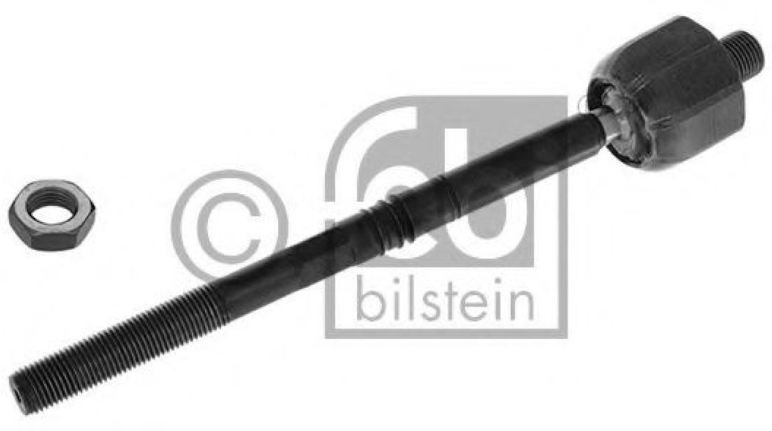 Articulatie axiala, cap de bara MERCEDES E-CLASS T-Model (S212) (2009 - 2016) FEBI BILSTEIN 47205 piesa NOUA