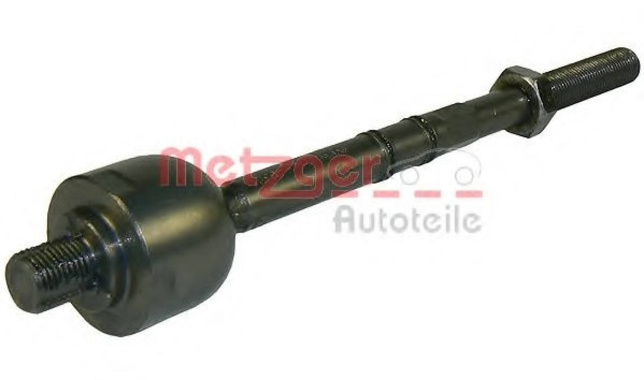 Articulatie axiala, cap de bara MERCEDES E-CLASS T-Model (S212) (2009 - 2016) METZGER 51023908 piesa NOUA