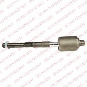 Articulatie axiala, cap de bara MERCEDES E-CLASS Combi (S210) (1996 - 2003) DELPHI TA2622 piesa NOUA