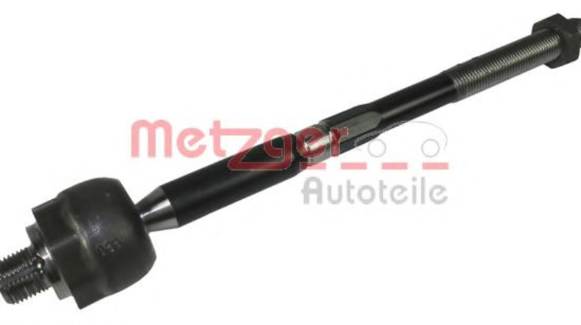 Articulatie axiala, cap de bara MERCEDES E-CLASS (W210) (1995 - 2003) METZGER 51013708 piesa NOUA