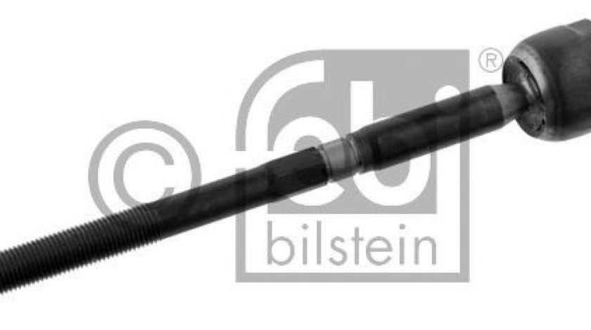 Articulatie axiala, cap de bara MERCEDES E-CLASS (W210) (1995 - 2003) FEBI BILSTEIN 11958 piesa NOUA