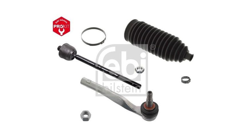 Articulatie axiala cap de bara Mercedes GLK-CLASS (X204) 2008-2016 #2 2043380315