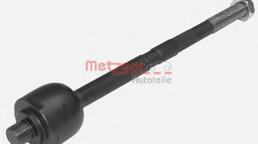 Articulatie axiala, cap de bara MERCEDES S-CLASS (W221) (2005 - 2013) METZGER 51015518 piesa NOUA