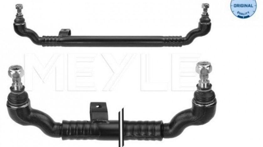 Articulatie axiala cap de bara Mercedes SL (R129) 1989-2001 #2 0160400129