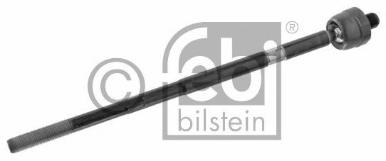 Articulatie axiala, cap de bara MERCEDES SPRINTER 3-t bus (906) (2006 - 2016) FEBI BILSTEIN 30706 piesa NOUA