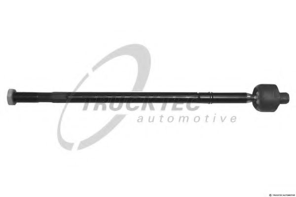 Articulatie axiala, cap de bara MERCEDES SPRINTER 3,5-t platou / sasiu (906) (2006 - 2016) TRUCKTEC AUTOMOTIVE 02.37.078 piesa NOUA