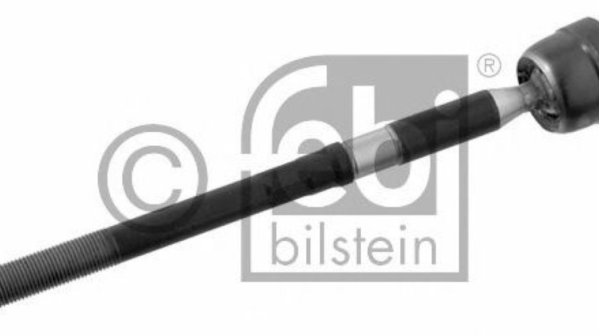 Articulatie axiala, cap de bara MERCEDES VIANO (W639) (2003 - 2016) FEBI BILSTEIN 30096 piesa NOUA