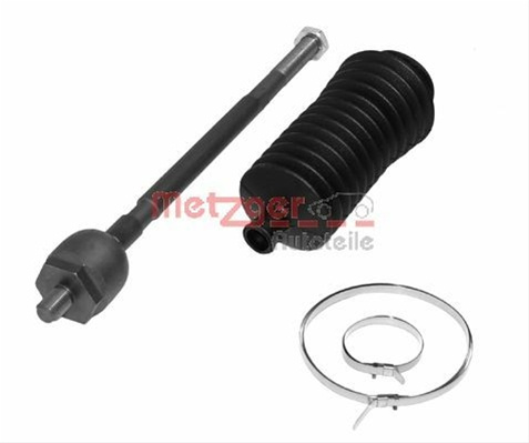 Articulatie Axiala Cap De Bara Metzger Nissan 51020348