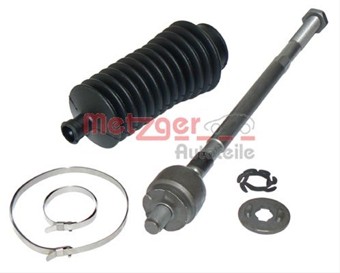 Articulatie Axiala Cap De Bara Metzger Nissan 51019748