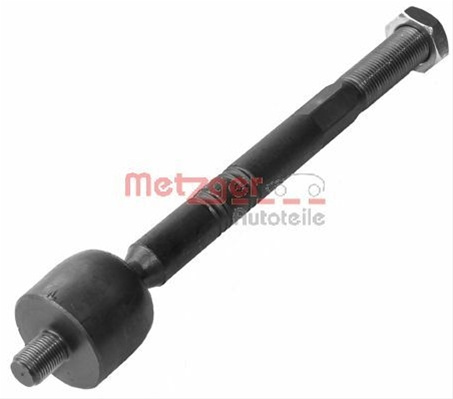 Articulatie Axiala Cap De Bara Metzger Peugeot 51016518