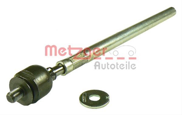 Articulatie Axiala Cap De Bara Metzger Peugeot 51015918