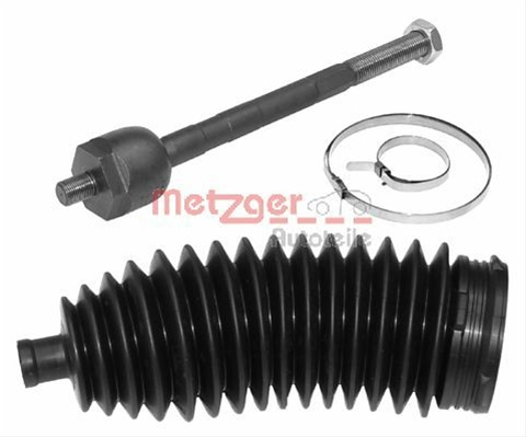 Articulatie Axiala Cap De Bara Metzger Renault 51021448