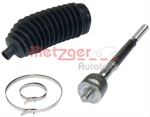 Articulatie Axiala Cap De Bara Metzger Renault 51021348