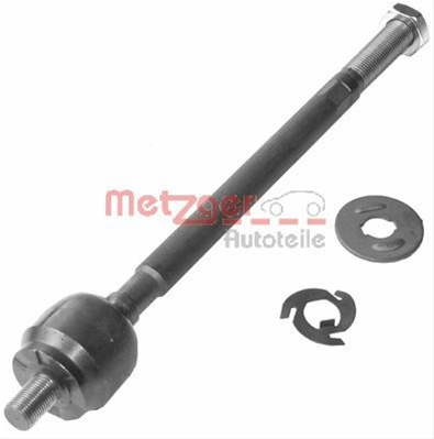 Articulatie Axiala Cap De Bara Metzger Renault 51020118