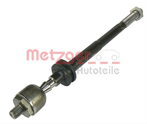 Articulatie Axiala Cap De Bara Metzger Vag 51005318