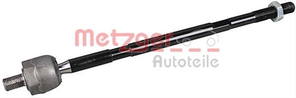 Articulatie Axiala Cap De Bara Metzger Vag 51005608