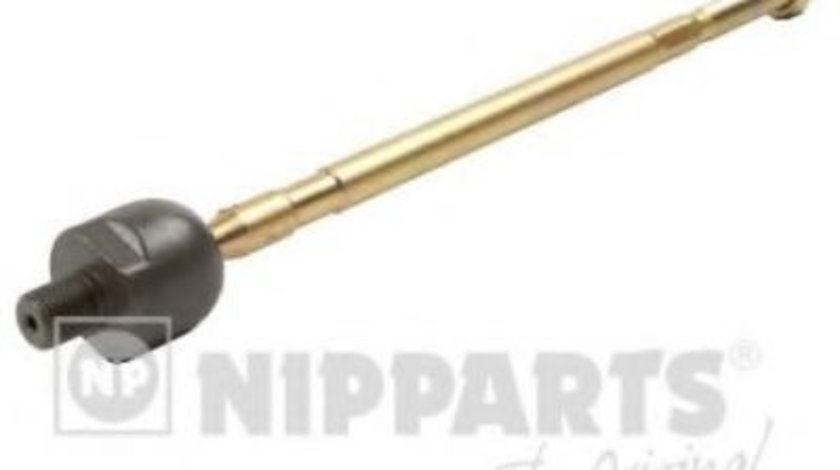 Articulatie axiala, cap de bara MITSUBISHI COLT VI (Z3, Z2) (2002 - 2012) NIPPARTS J4845008 piesa NOUA