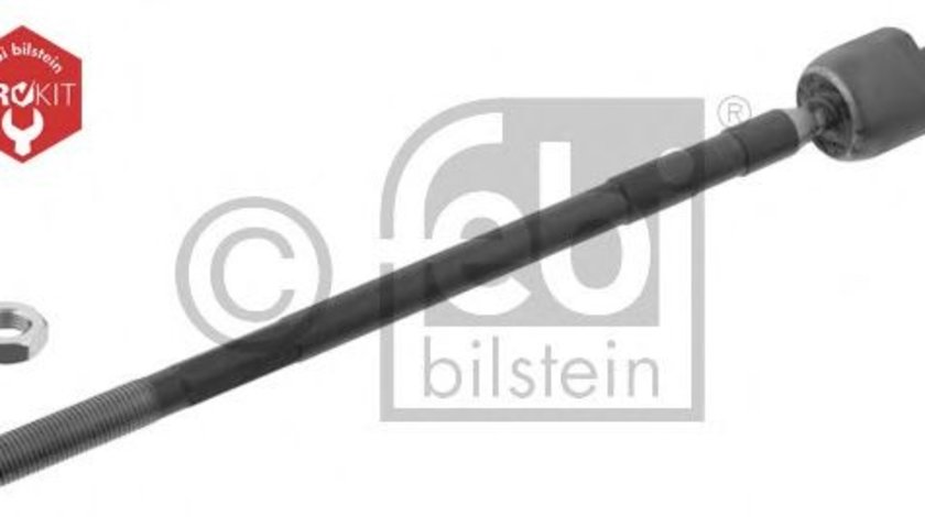 Articulatie axiala, cap de bara MITSUBISHI GRANDIS (NA) (2003 - 2016) FEBI BILSTEIN 34184 piesa NOUA