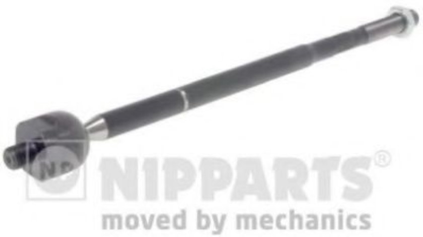 Articulatie axiala, cap de bara MITSUBISHI LANCER Sportback (CX) (2007 - 2016) NIPPARTS N4845033 piesa NOUA