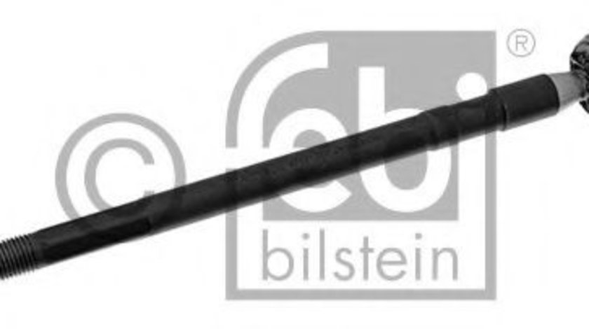 Articulatie axiala, cap de bara MITSUBISHI LANCER Limuzina (CS, CT0) (2000 - 2016) FEBI BILSTEIN 41334 piesa NOUA