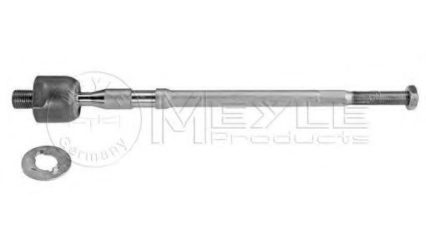 Articulatie axiala, cap de bara MITSUBISHI LANCER Limuzina (CS, CT0) (2000 - 2016) MEYLE 32-16 031 0002 piesa NOUA