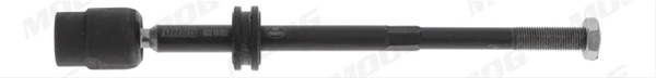 Articulatie Axiala, Cap De Bara Moog Audi VO-AX-1282
