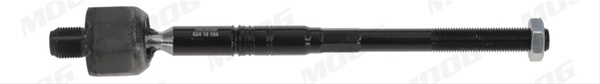 Articulatie Axiala, Cap De Bara Moog Bmw BM-AX-8885