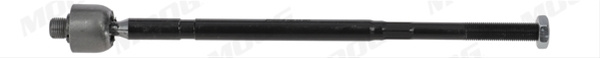 Articulatie Axiala, Cap De Bara Moog Chevrolet DE-AX-2479
