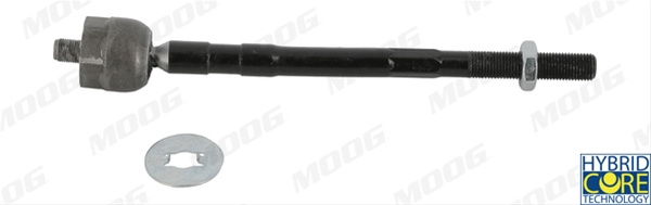 Articulatie Axiala, Cap De Bara Moog Dacia RE-AX-2831