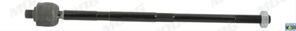 Articulatie Axiala, Cap De Bara Moog Ford FD-AX-1537