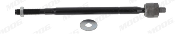 Articulatie Axiala, Cap De Bara Moog Ford Otosan TO-AX-3321