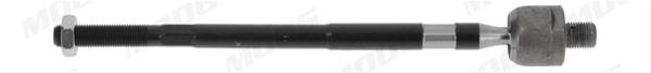 Articulatie Axiala, Cap De Bara Moog Hyundai HY-AX-2615