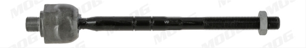 Articulatie Axiala, Cap De Bara Moog Mercedes-Benz ME-AX-2266