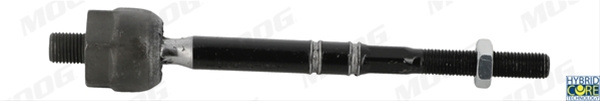 Articulatie Axiala, Cap De Bara Moog Mercedes-Benz ME-AX-1530