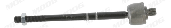 Articulatie Axiala, Cap De Bara Moog Mercedes-Benz ME-AX-5674