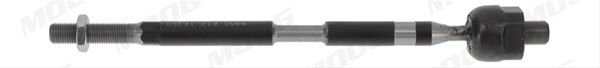 Articulatie Axiala, Cap De Bara Moog Nissan NI-AX-2304