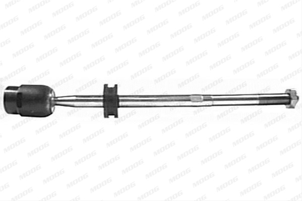 Articulatie Axiala, Cap De Bara Moog Skoda VO-AX-1812